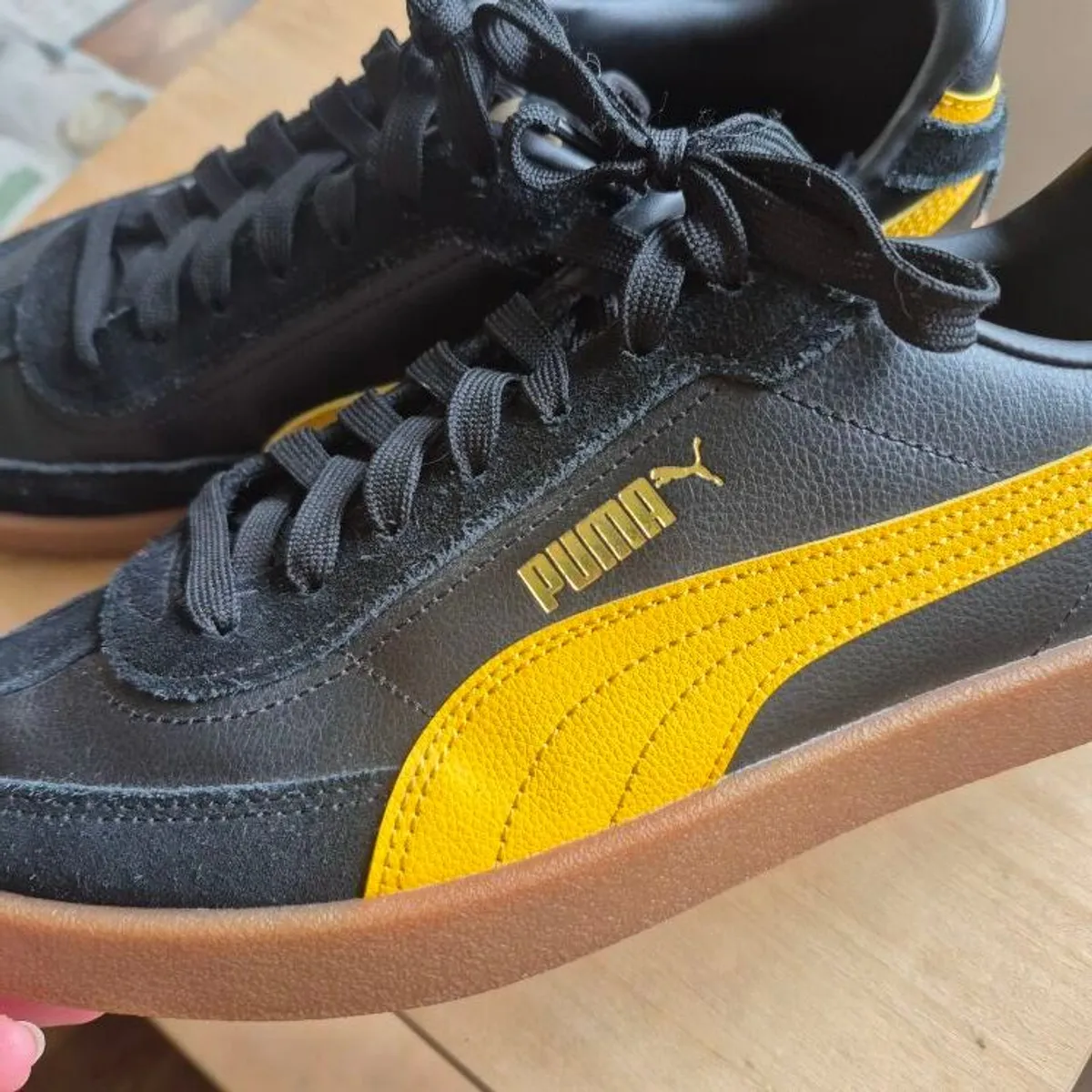 Puma trainers men - Image 2