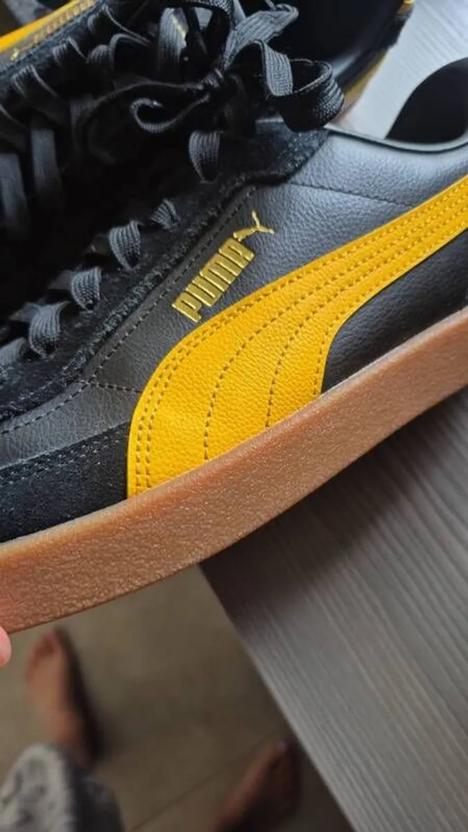 Puma trainers men - Image 3