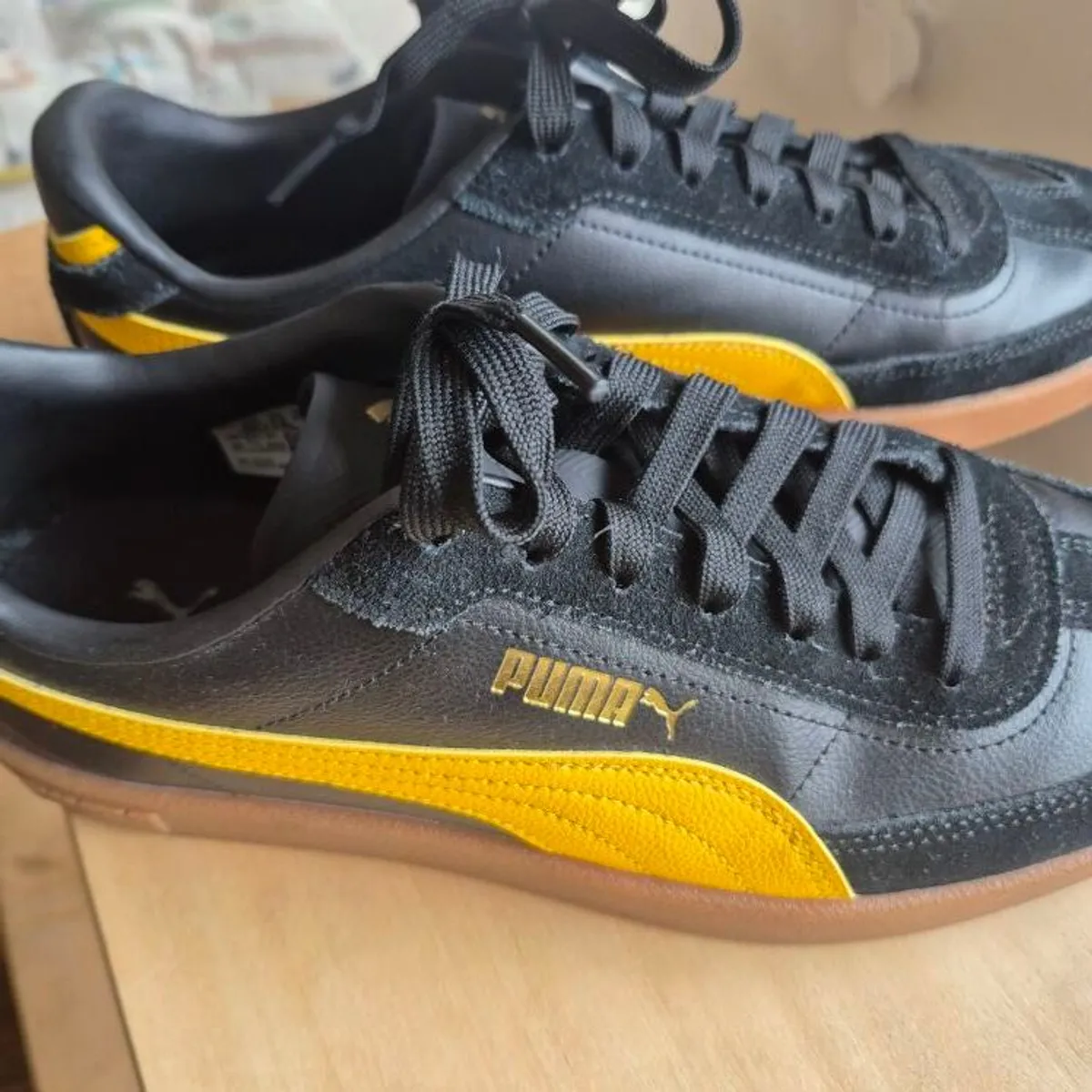 Puma trainers men - Image 4