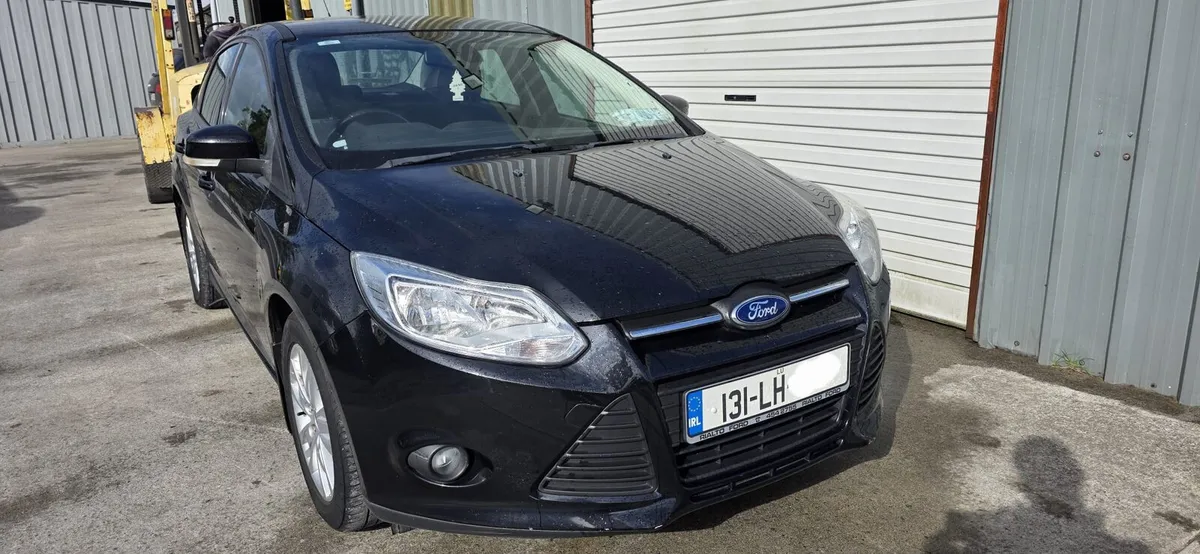 131 FORD FOCUS DIESEL - Image 1