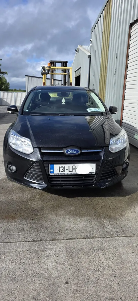 131 FORD FOCUS DIESEL - Image 2