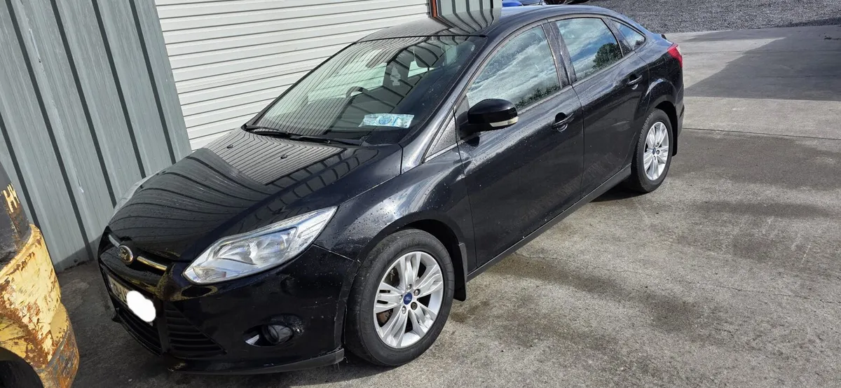 131 FORD FOCUS DIESEL - Image 3