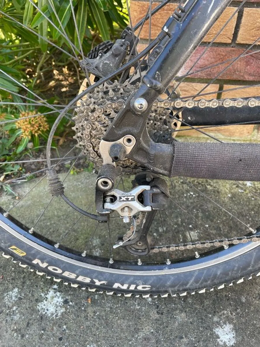 Kona Mtb - Image 1