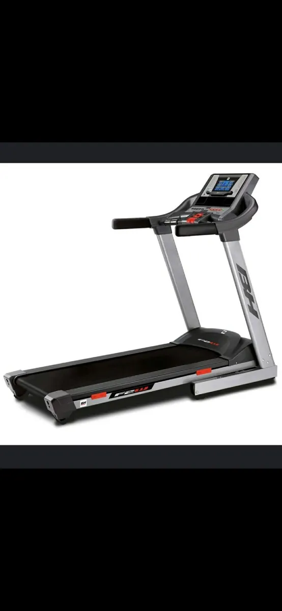 Treadmill - Image 1