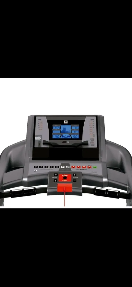 Treadmill - Image 3