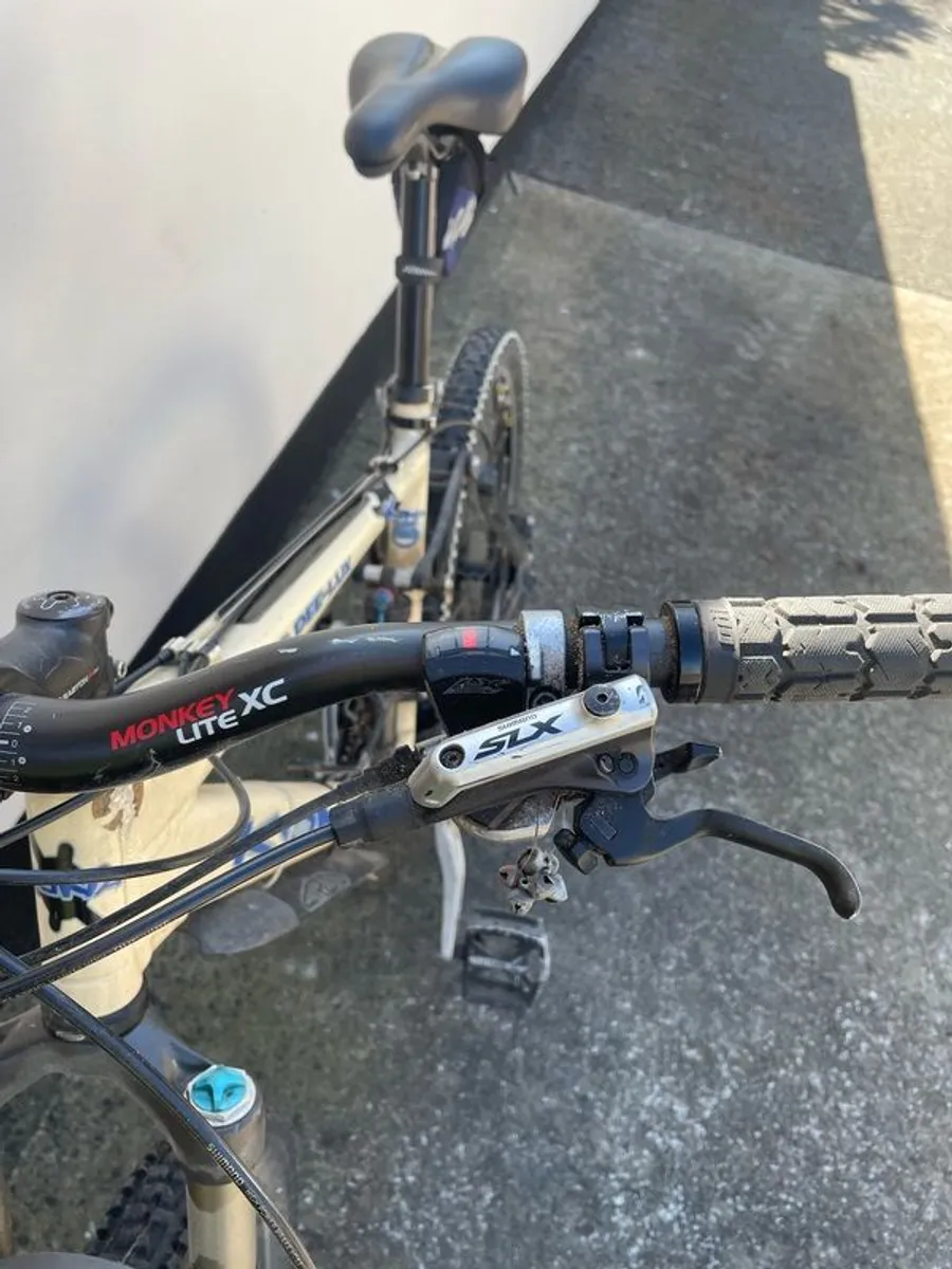 Kona Mtb - Image 2