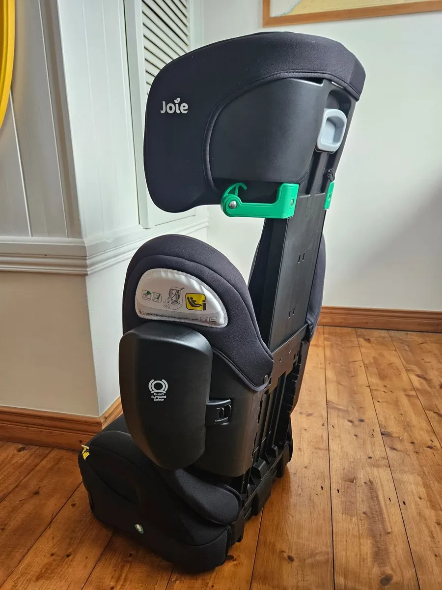 Joie i-trillo booster seat - Image 2