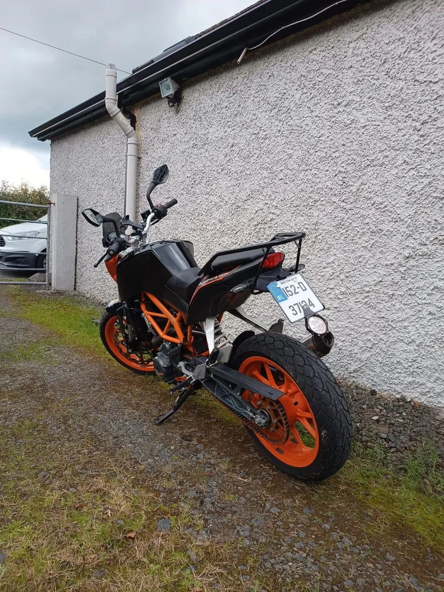 KTM Other 2015 - Image 1