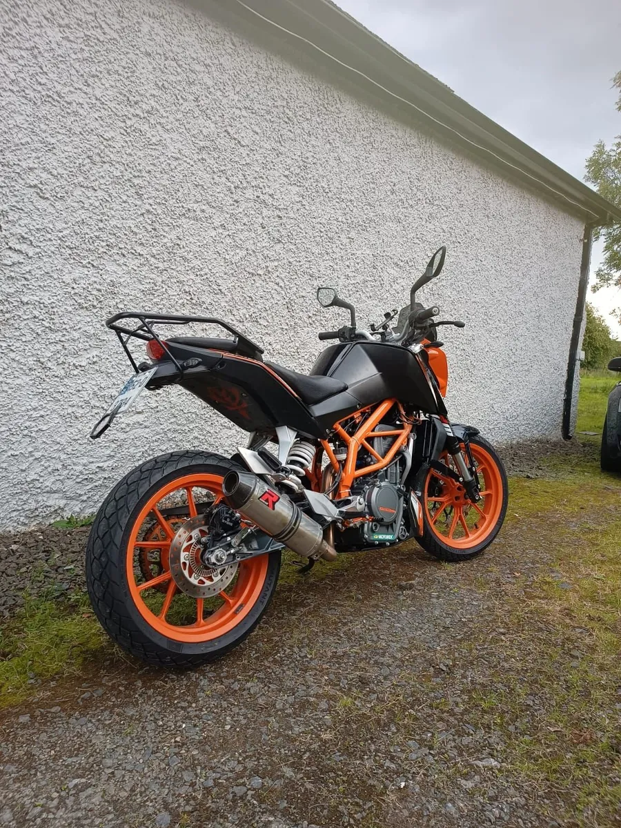 KTM Other 2015 - Image 2