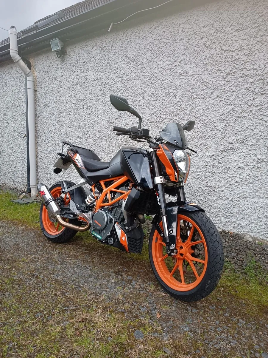 KTM Other 2015 - Image 3