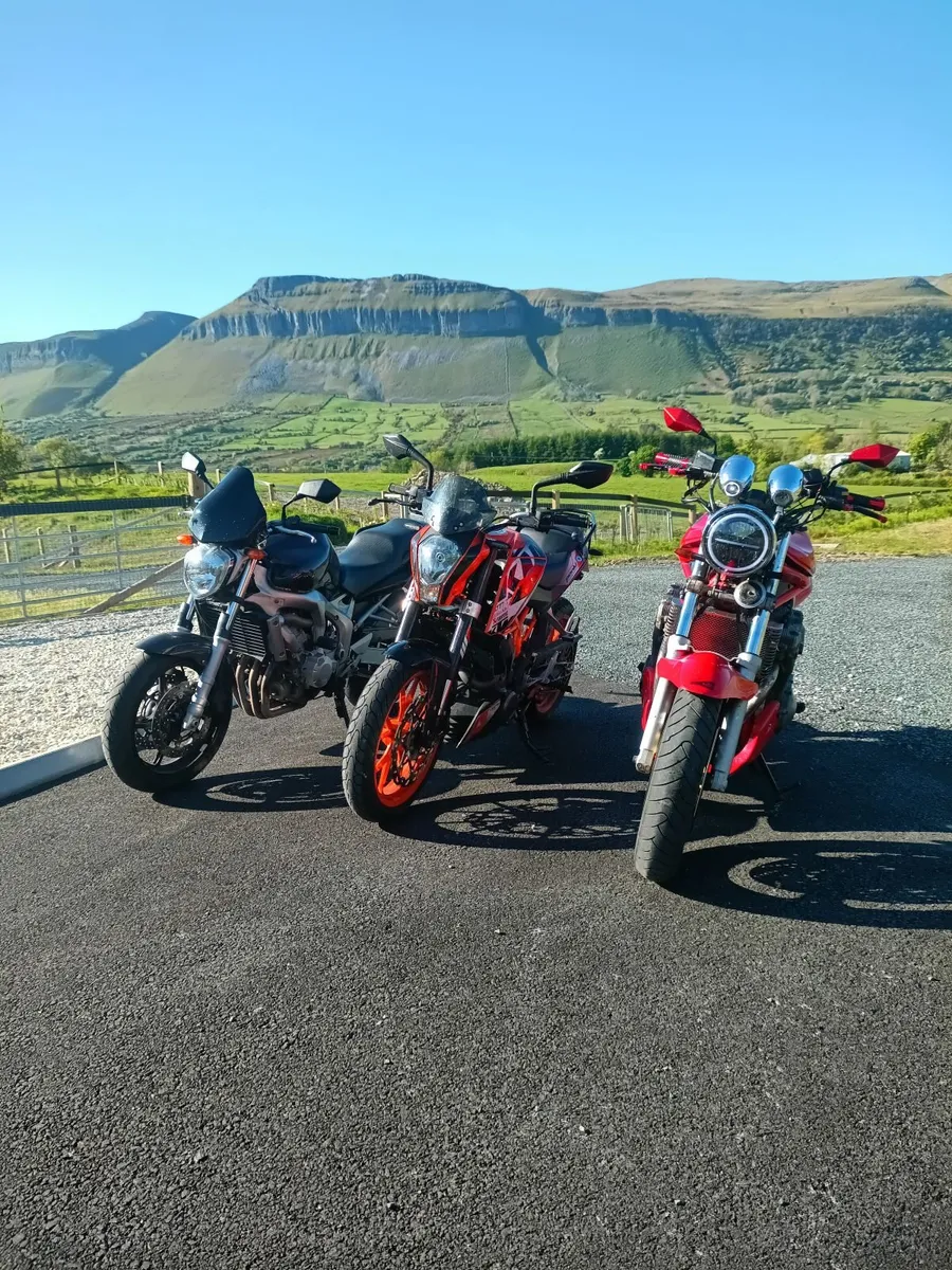 KTM Other 2015 - Image 4