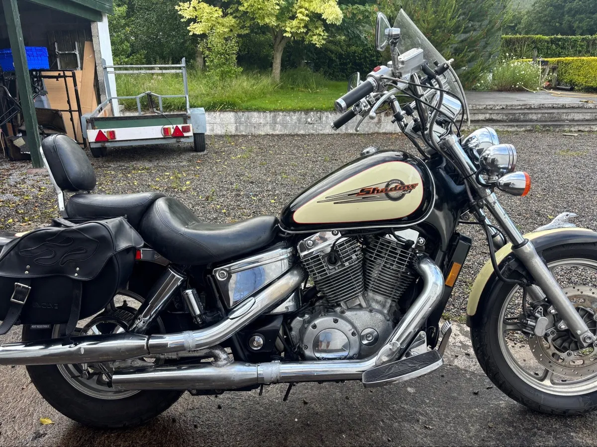 Honda Other 1998 - Image 1