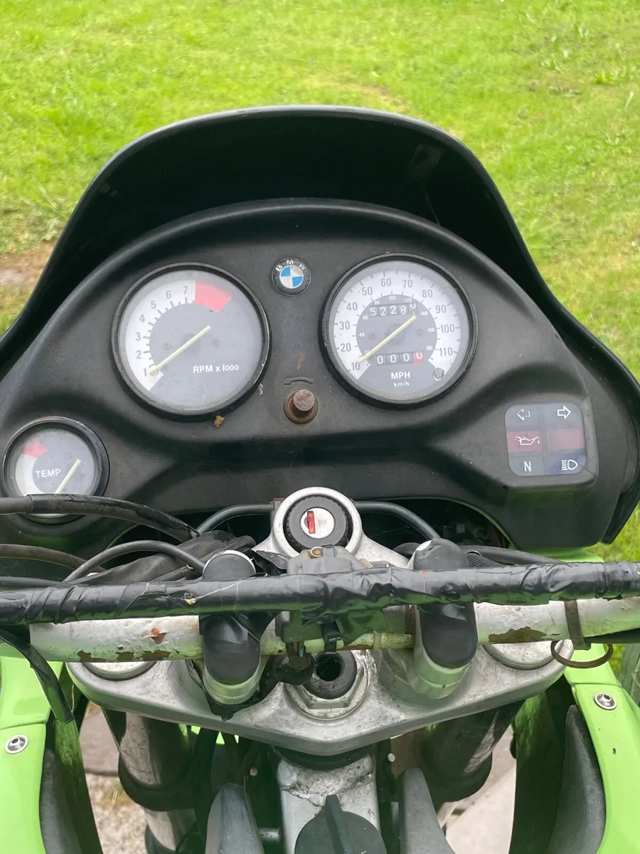 BMW Other 1995 - Image 2