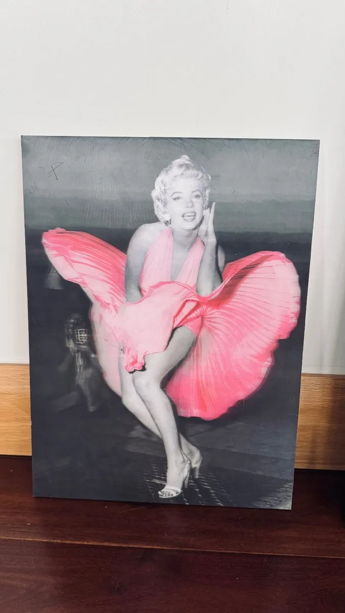 Frame - Marylin Monroe - Image 3