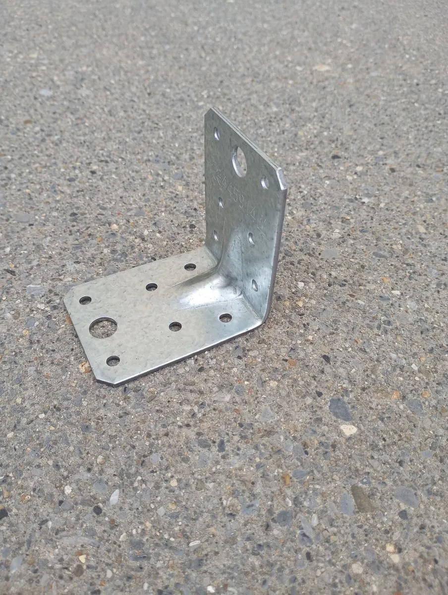 Metal Angle Brackets - Image 3