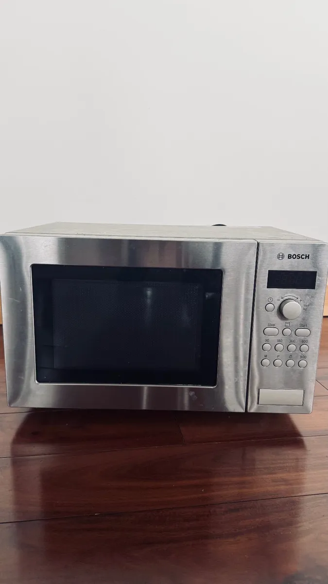 Microwave - Image 1