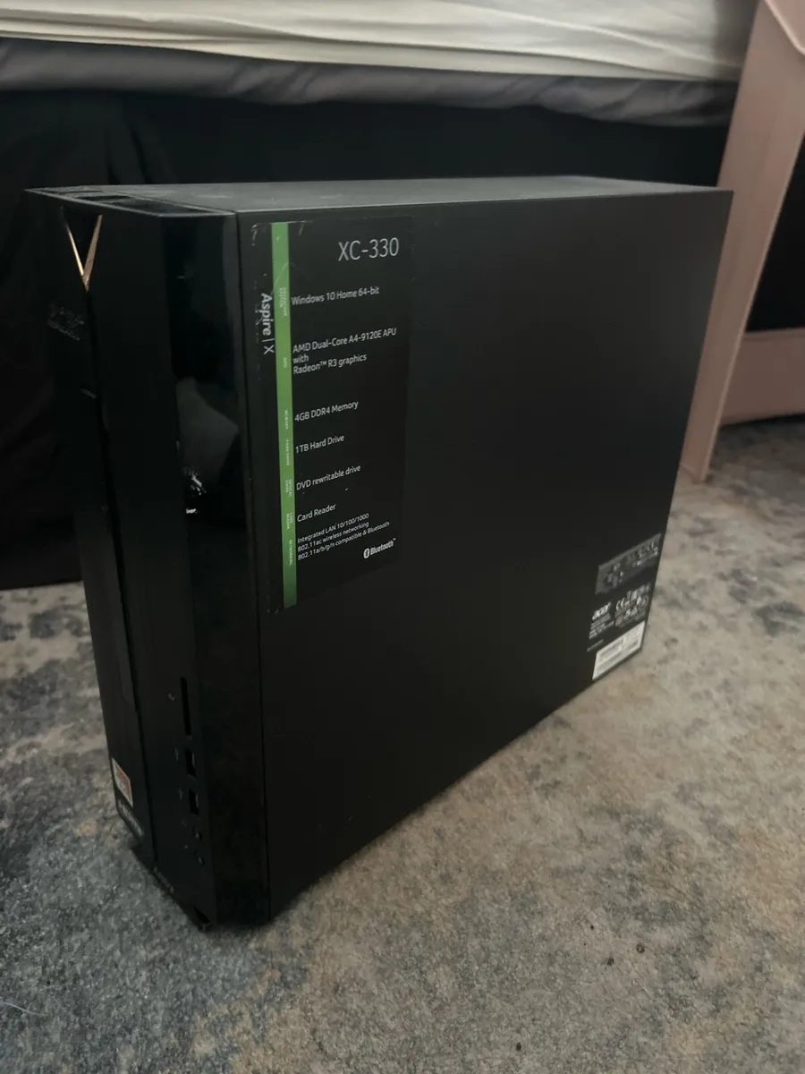 Acer Computer - Image 1