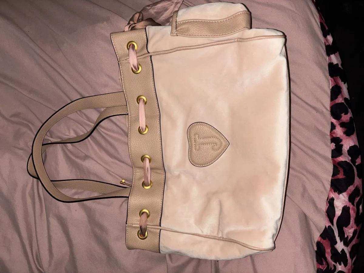 Juicy Couture Daydreamer Bag - Image 2