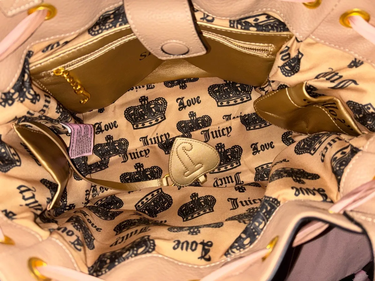 Juicy Couture Daydreamer Bag - Image 3