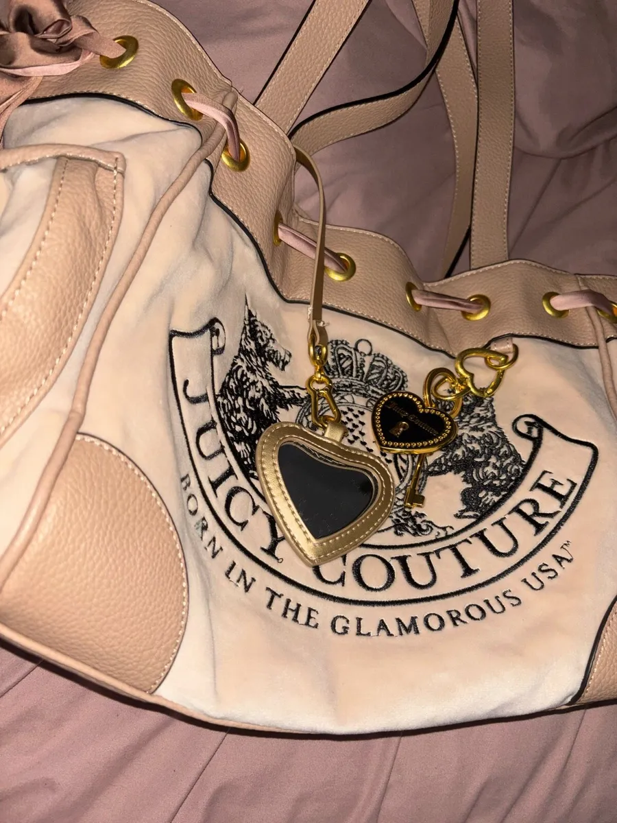 Juicy Couture Daydreamer Bag - Image 4