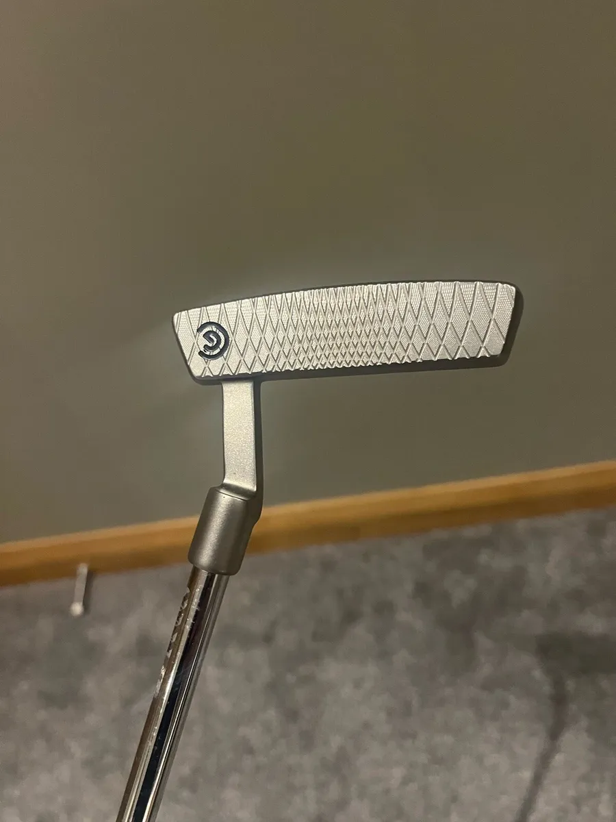 Cleveland HB soft 2 putter - Image 2