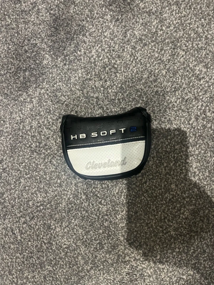 Cleveland HB soft 2 putter - Image 3