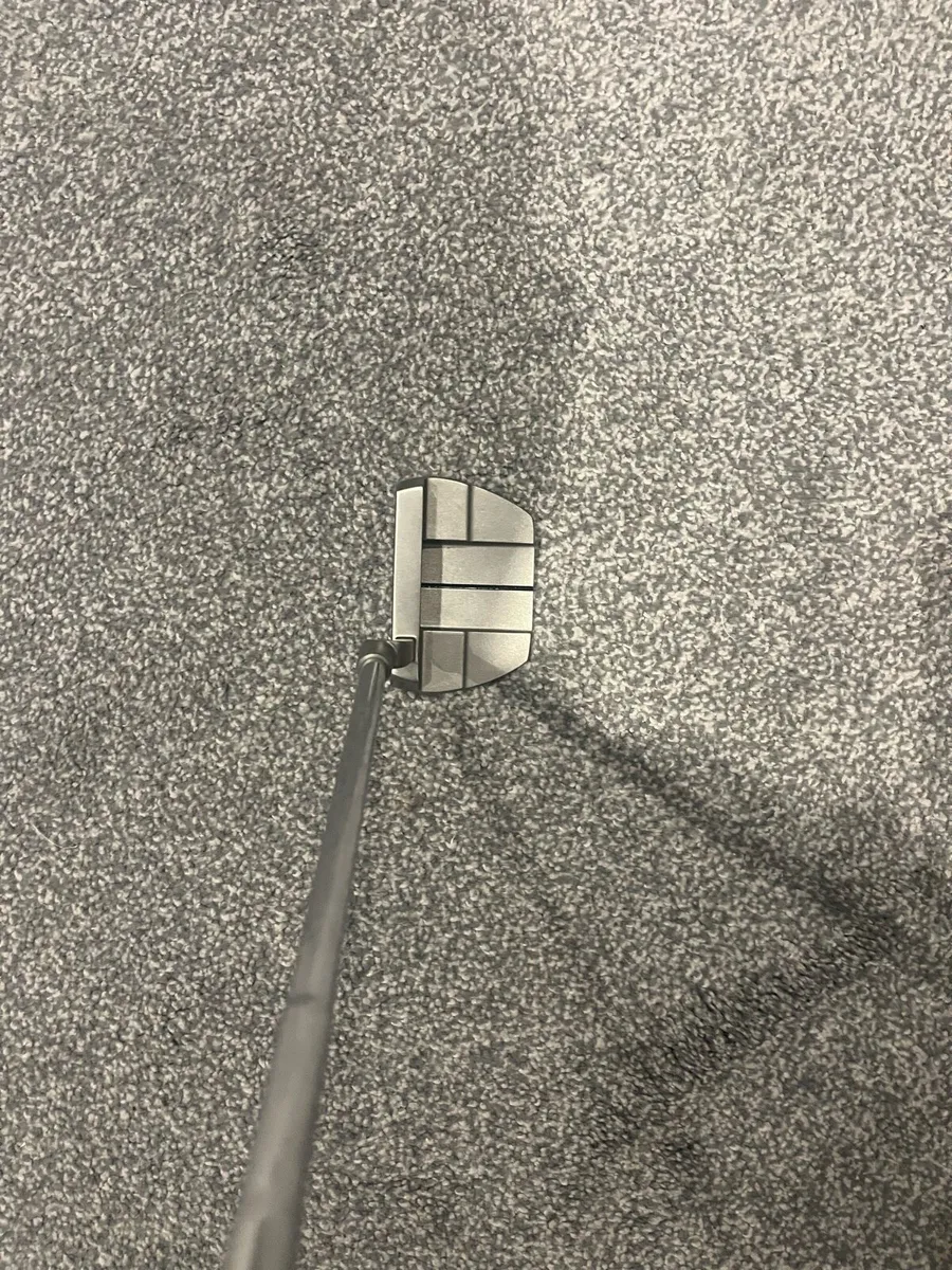 Cleveland HB soft 2 putter - Image 4