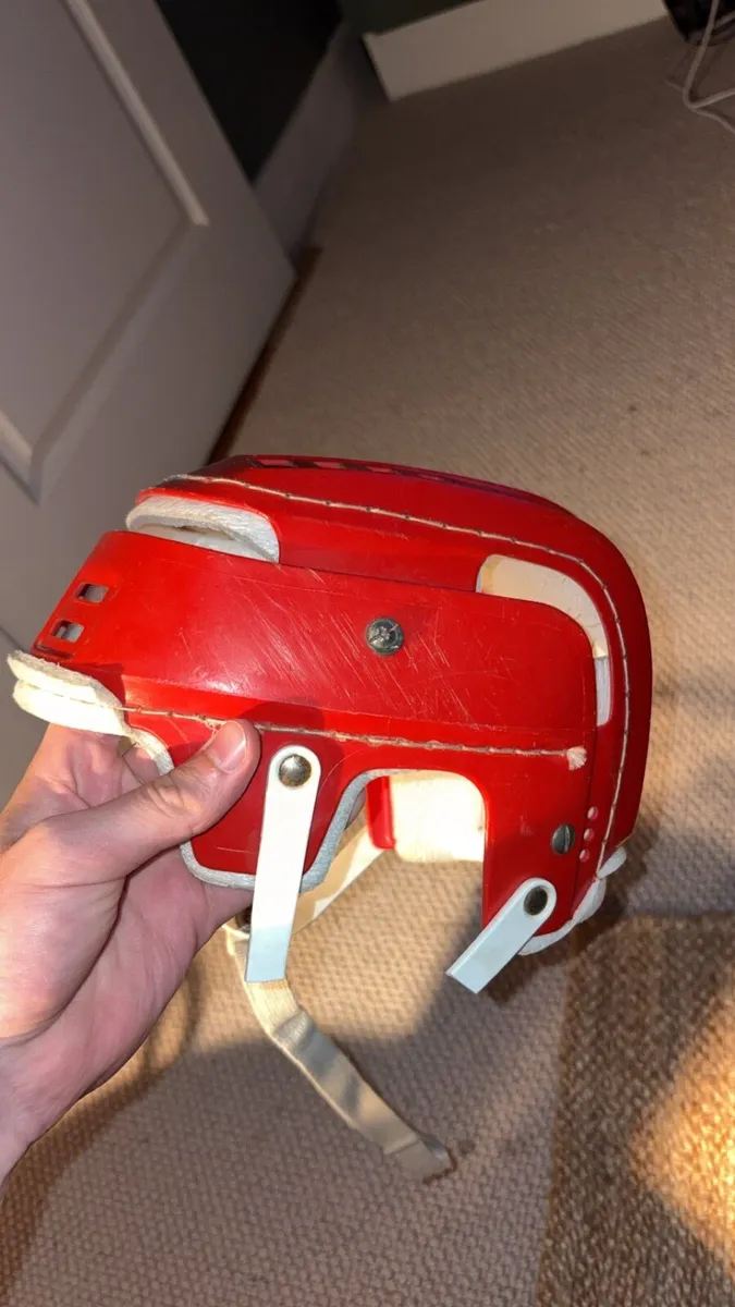 Oldstyle cooper helmet - Image 2
