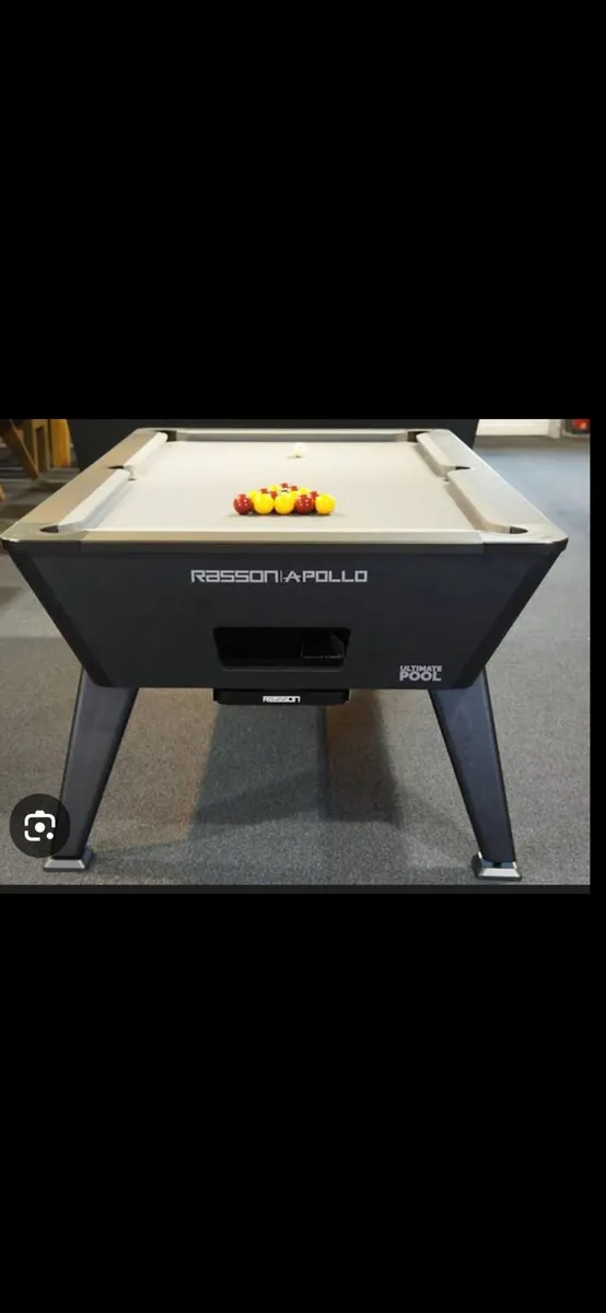 Rasson Apollo - Image 2