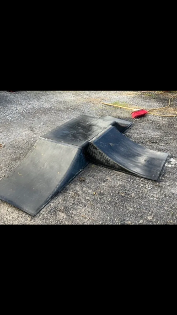 Ramps - Image 1