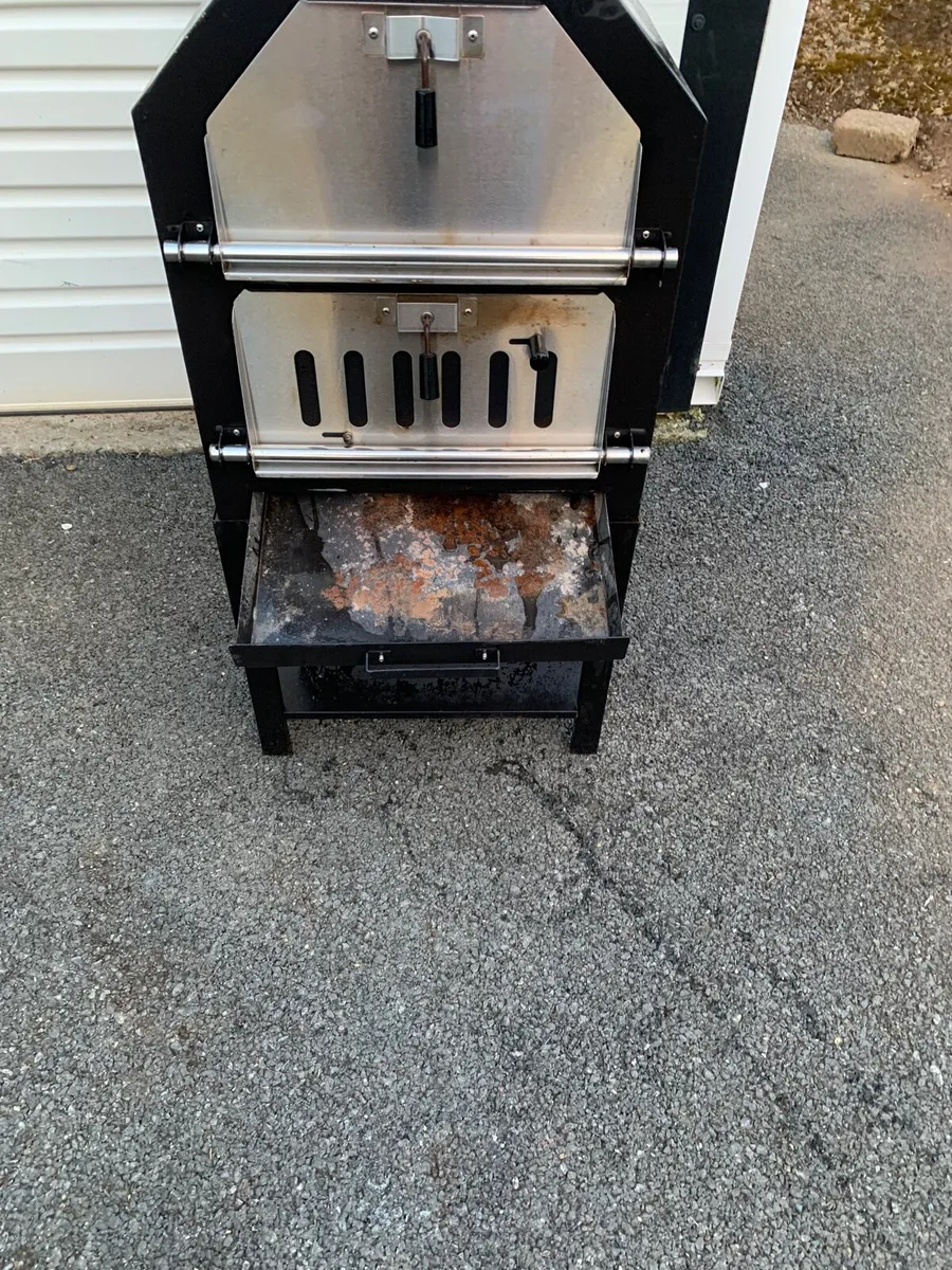 Smoker Barbecue - Image 4