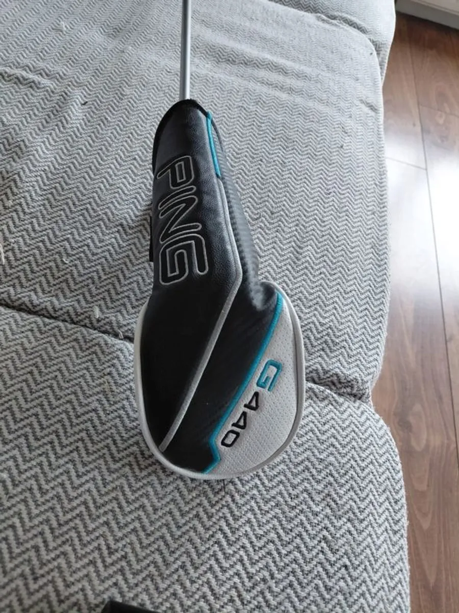 Ping Fairway Wood - Image 2