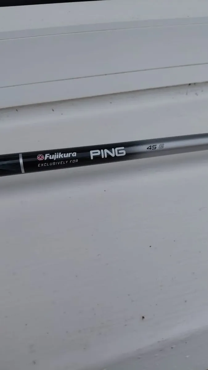 Ping Fairway Wood - Image 4
