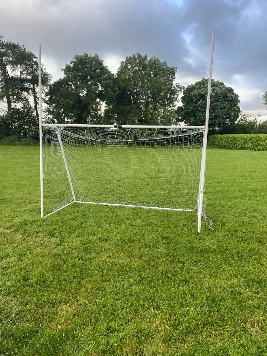 Goalposts - Image 2