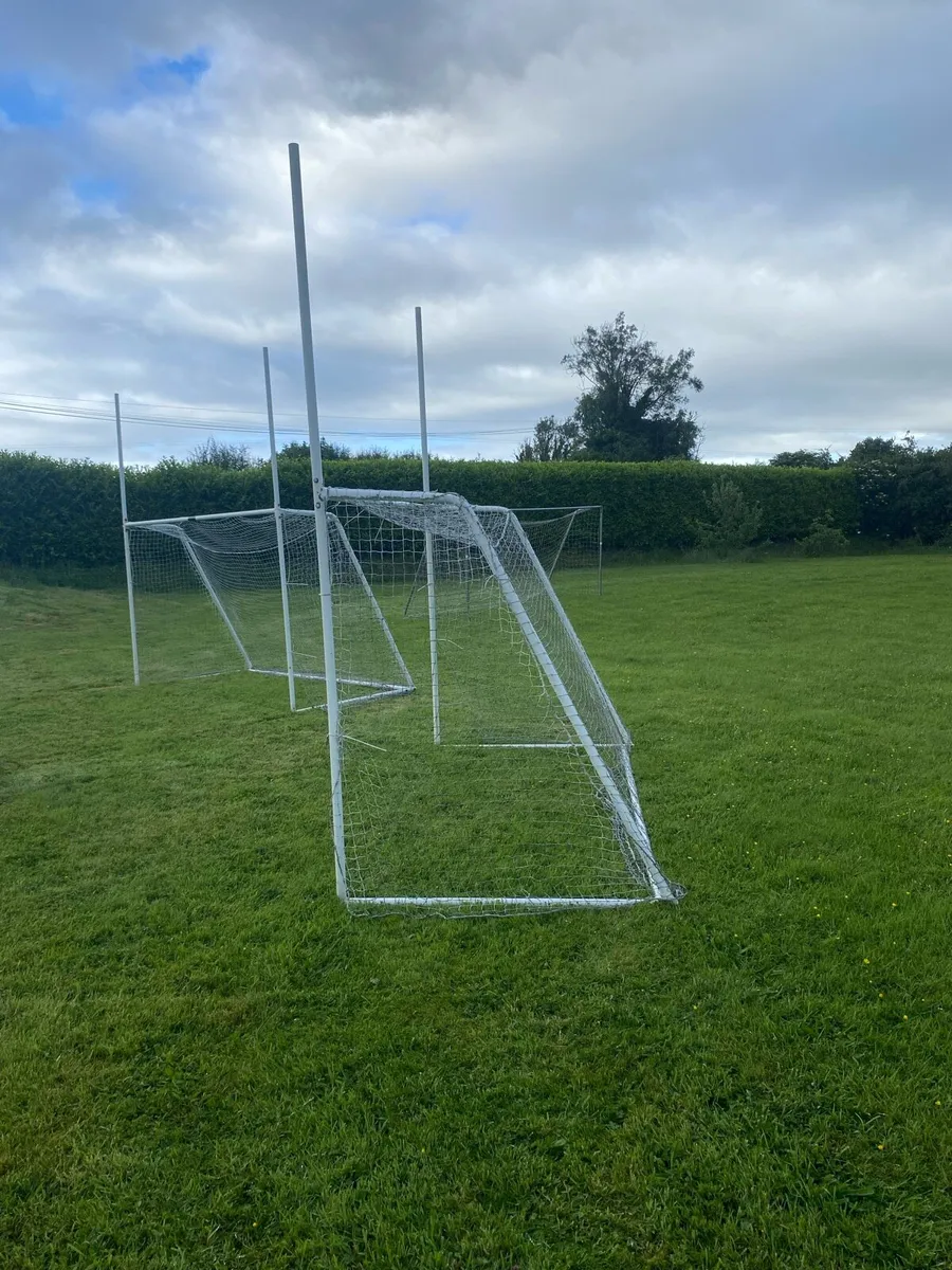 Goalposts - Image 3