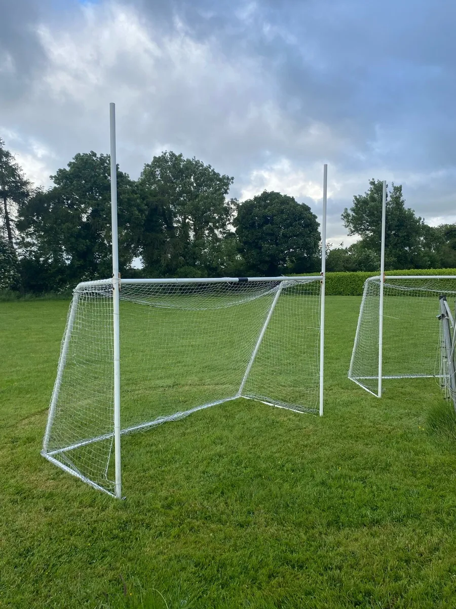 Goalposts - Image 4