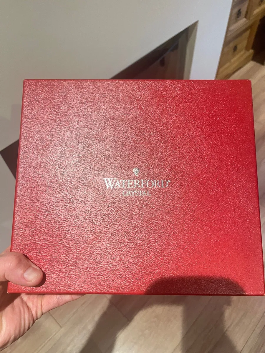 Waterford crystal - Image 1