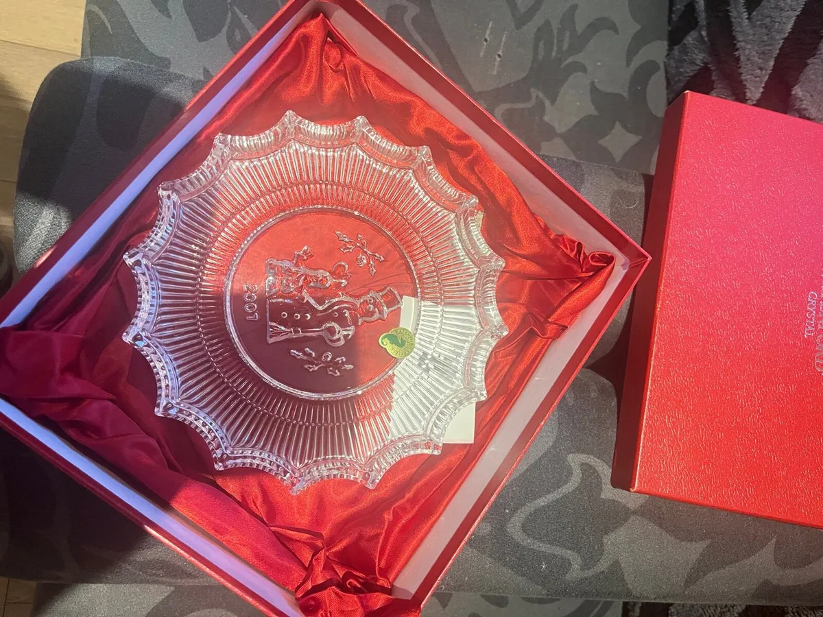 Waterford crystal - Image 4
