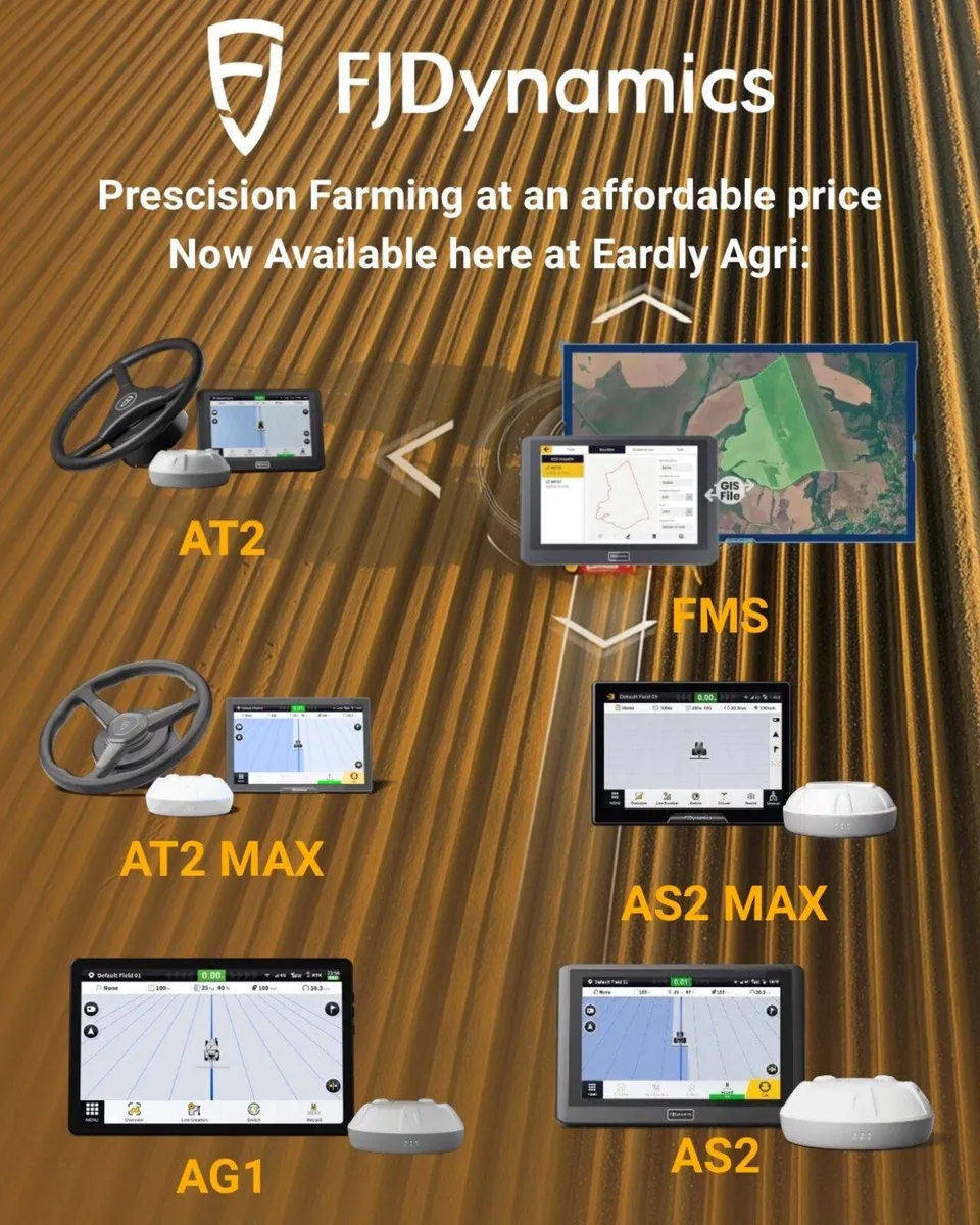 Auto steering systems - Image 1