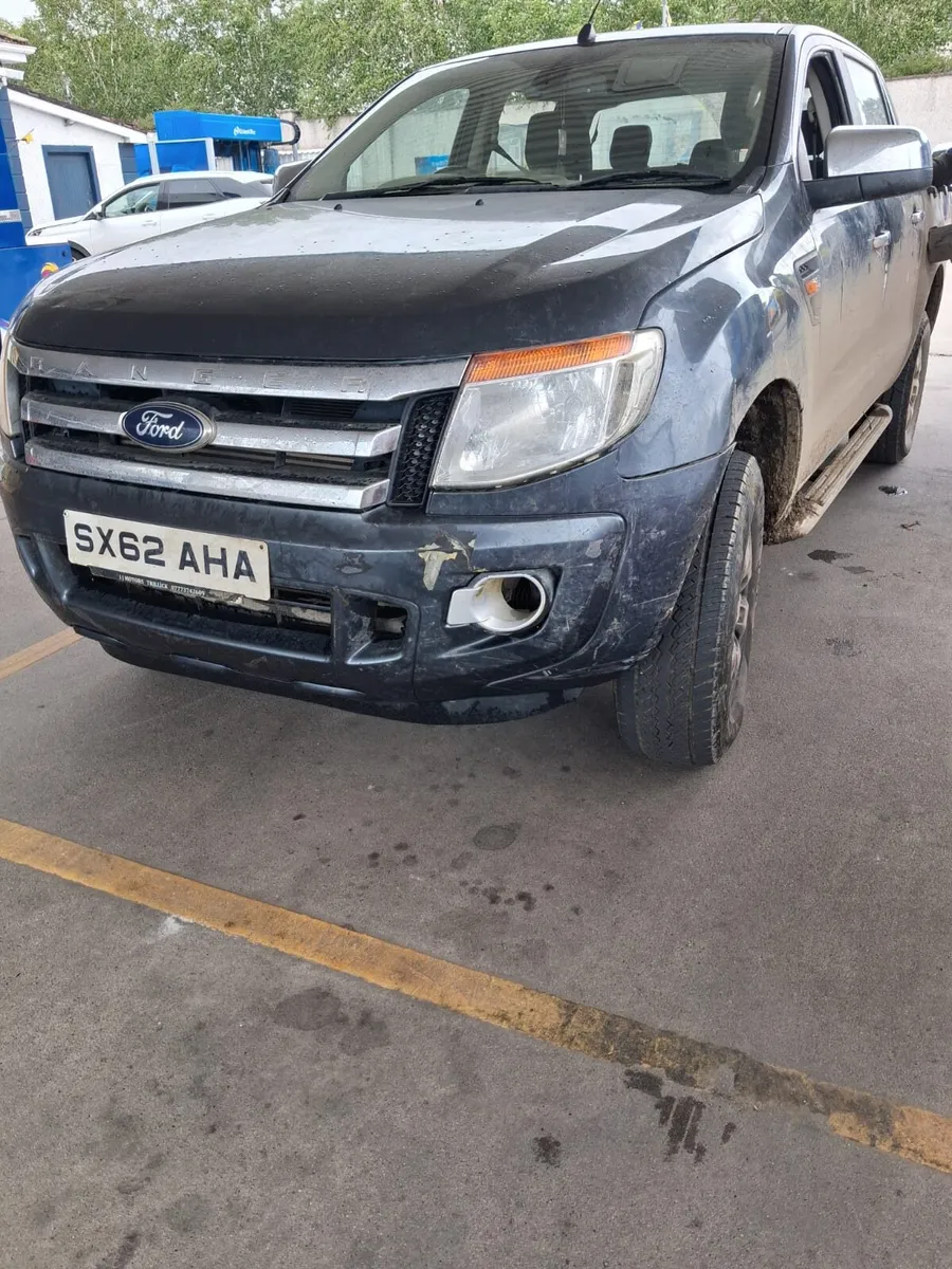 Ford ranger - Image 1