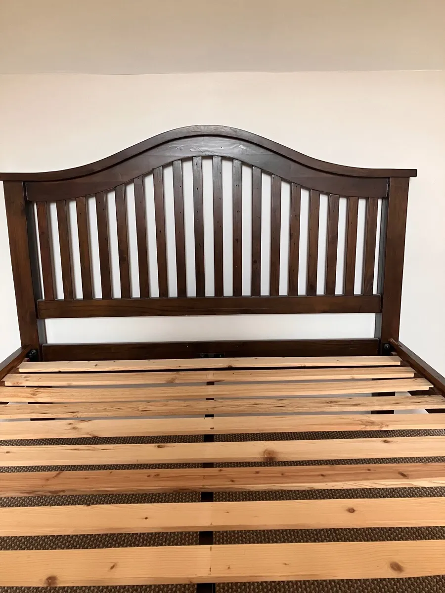 5ft Bed Frame - Image 2