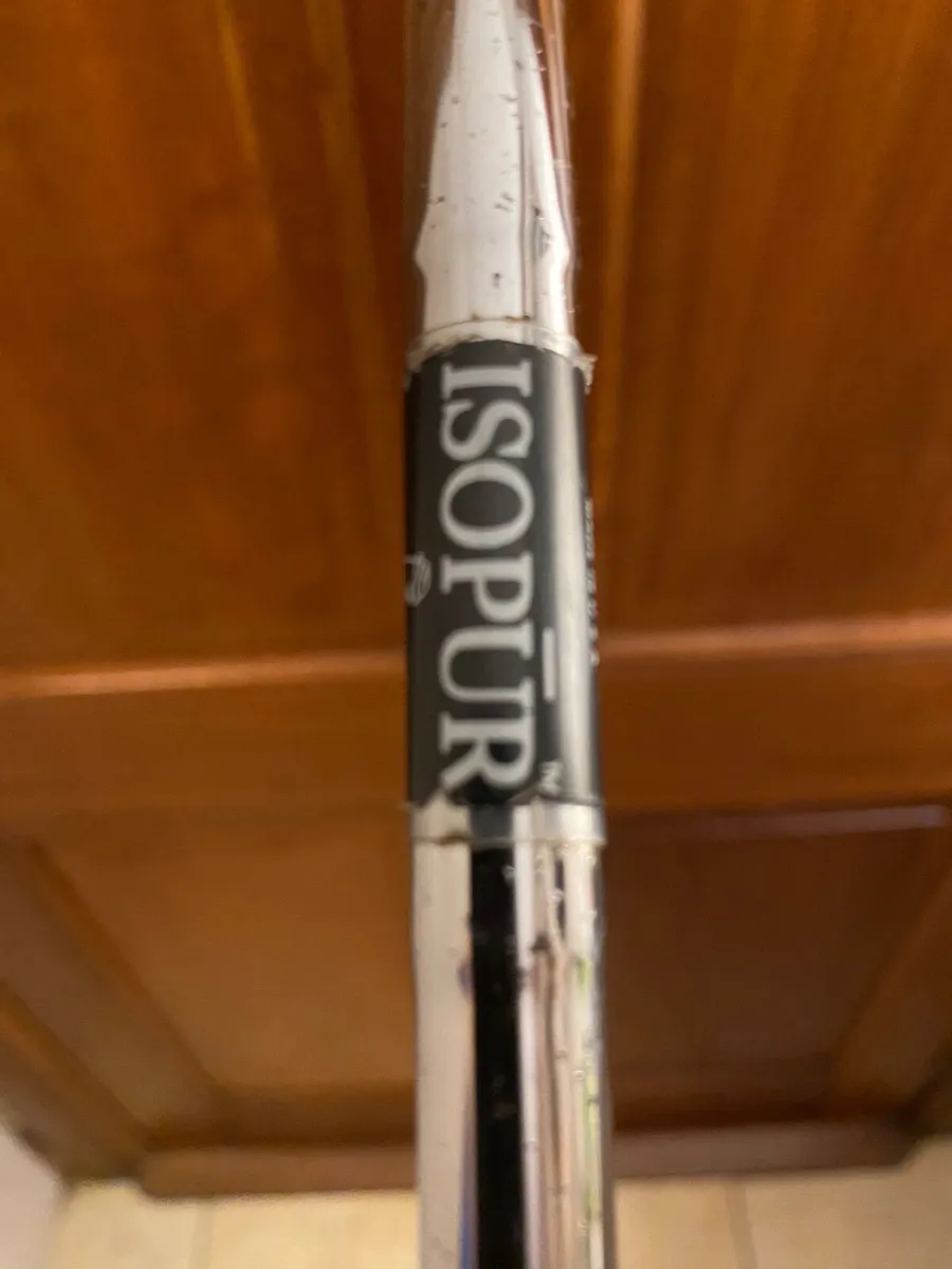 Ping Darby 1 35 inch Putter As New Immaculate - Image 3