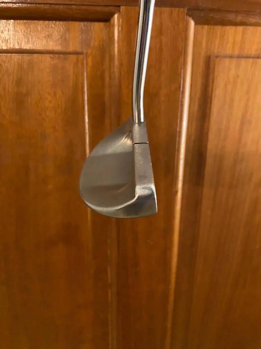 Ping Darby 1 35 inch Putter As New Immaculate - Image 2