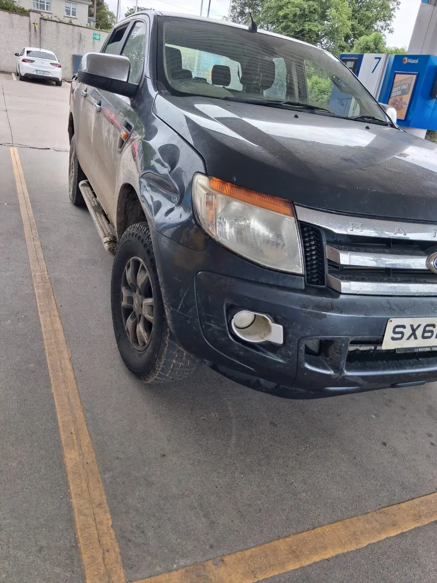 Ford ranger - Image 2