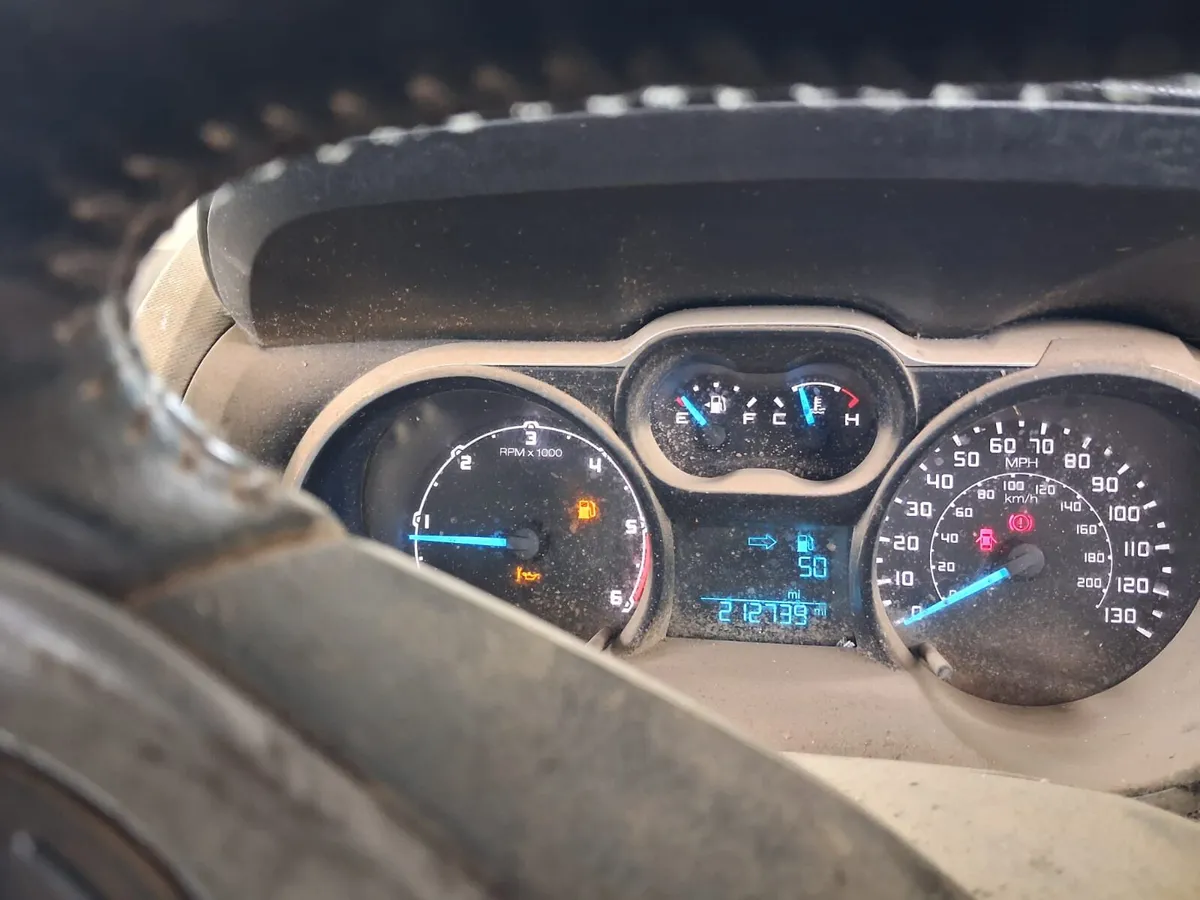 Ford ranger - Image 4