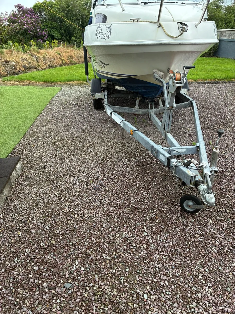 Boat - Image 4