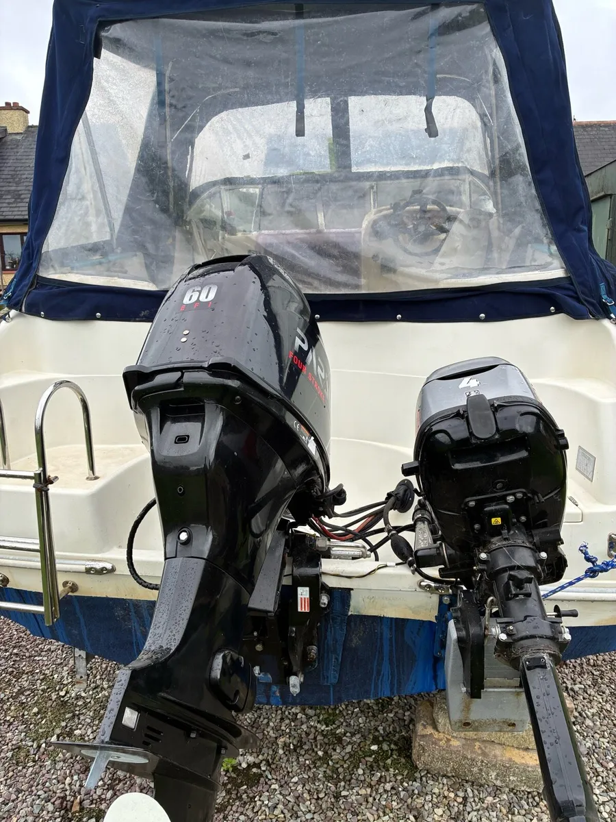 Boat - Image 4
