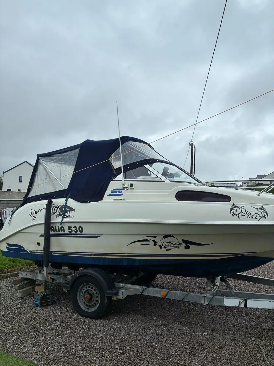 Boat - Image 2
