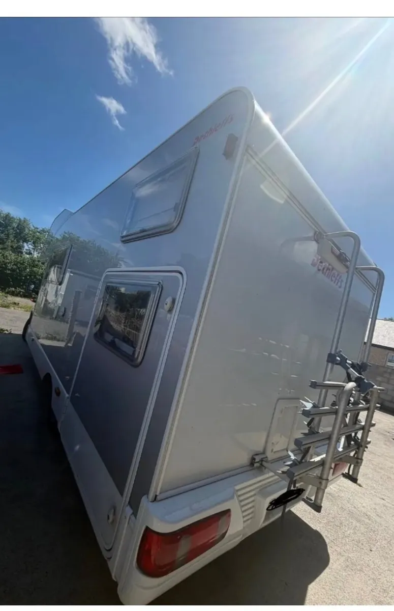 Campervan - Image 4