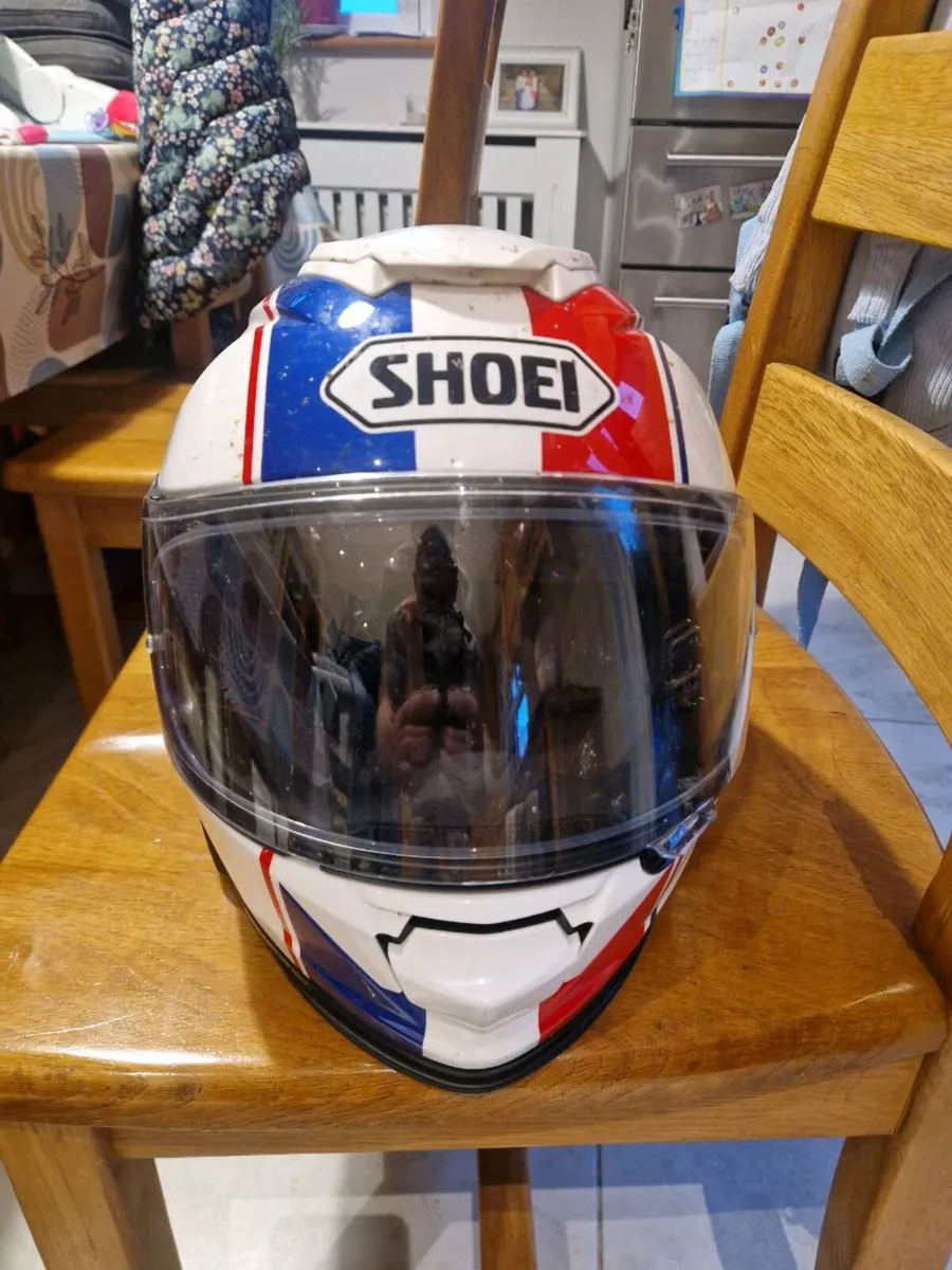 Honda original luggage - Image 2